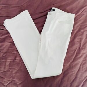 Dolce & Gabbana Jeans - White Colour, Almost Brand New, Italian Size 44